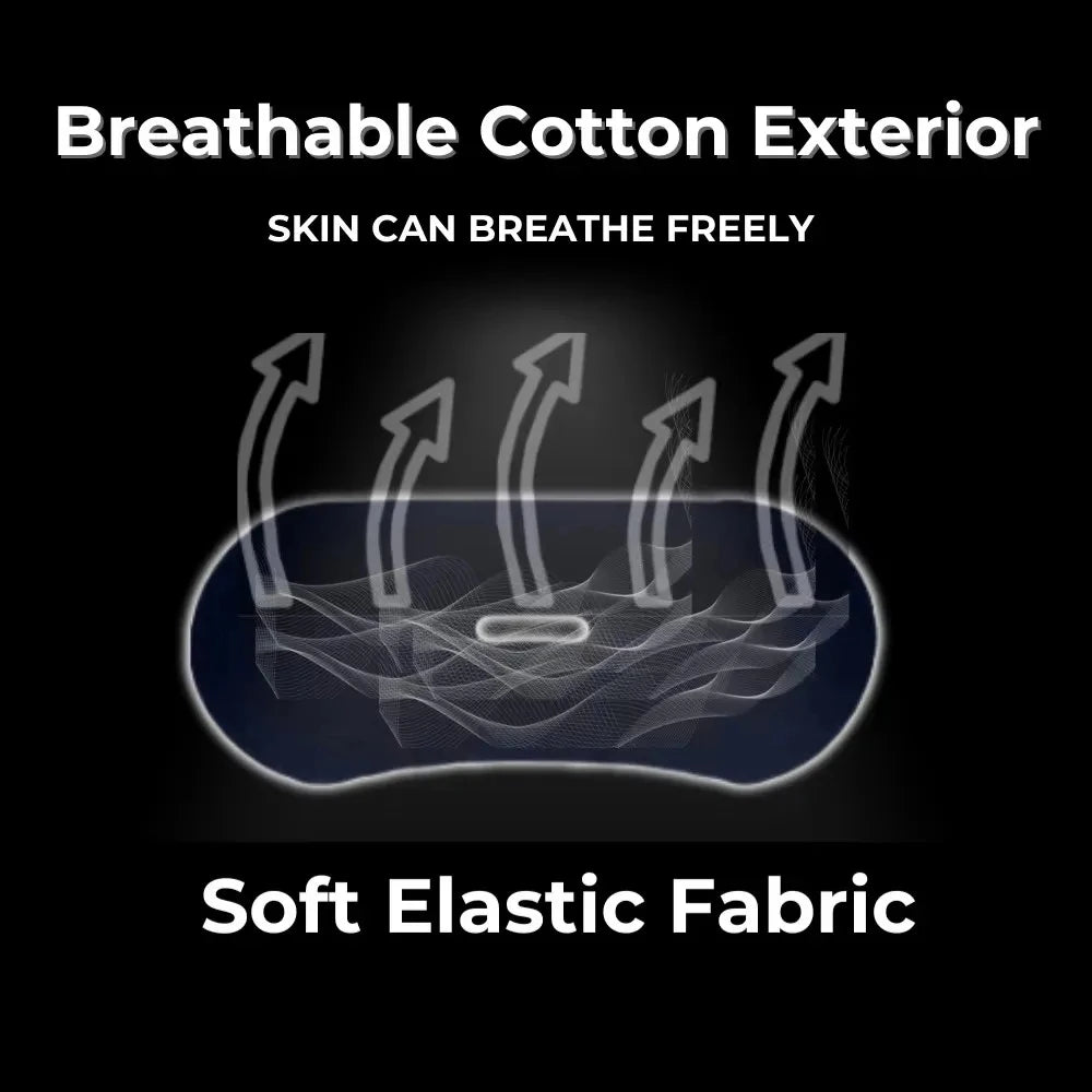 30Pcs Mouth Tape Sleeping